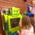Новая бизнес-идея: простой заработок на детских сенсорных игровых автоматах