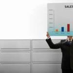 Как запланировать продажи предприятия: методы и анализ